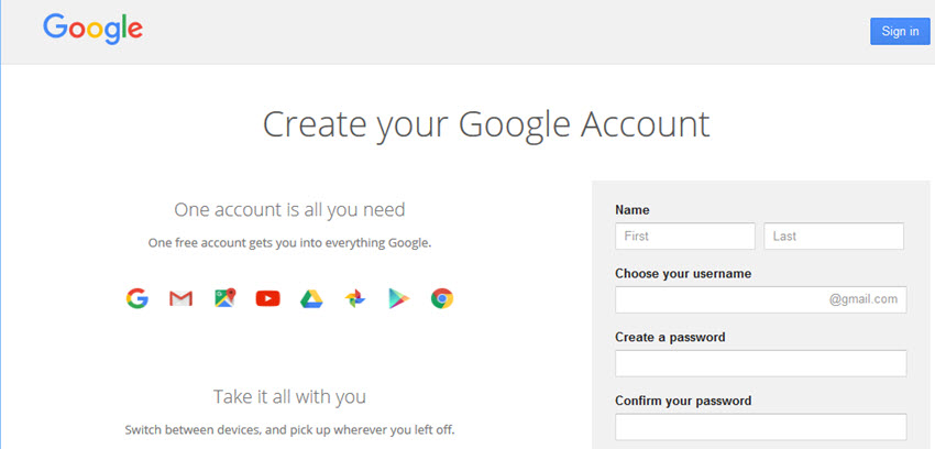 9 Legit Ways to Get a Free Business Email Address in.